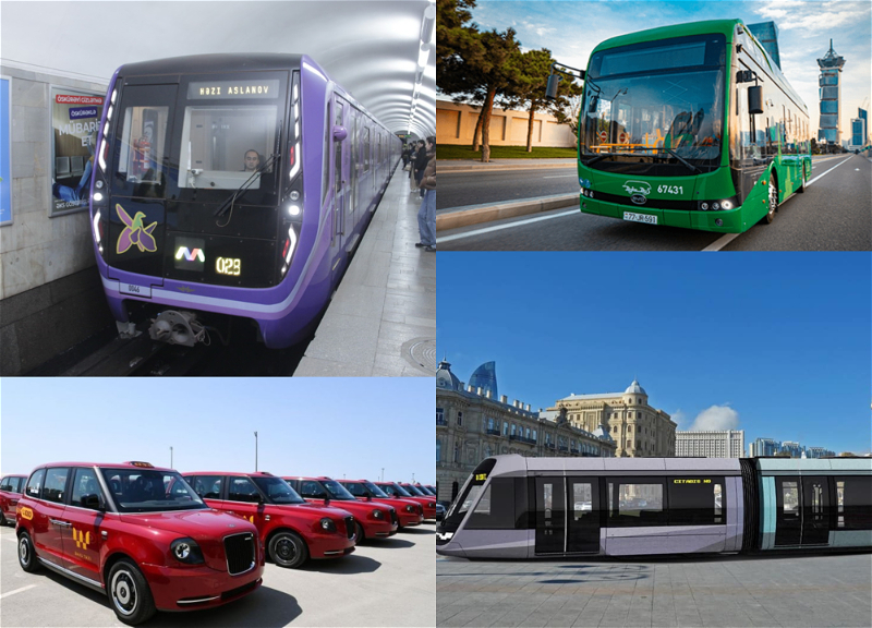 “Bakı Metropoliteni”nin yenidən təşkili paytaxt nəqliyyatında nələri dəyişəcək? - Ekspertdən ŞƏRH
