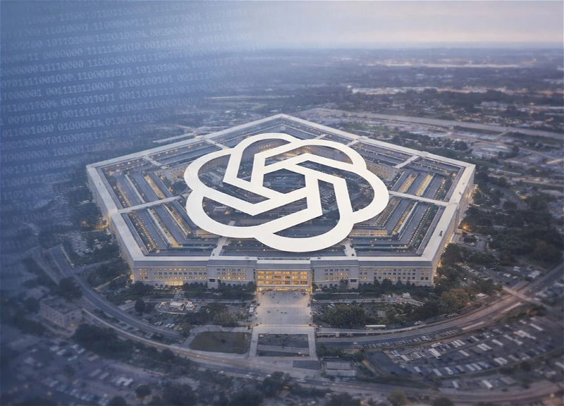 Pentagon signs $500 million contract for AI implementation