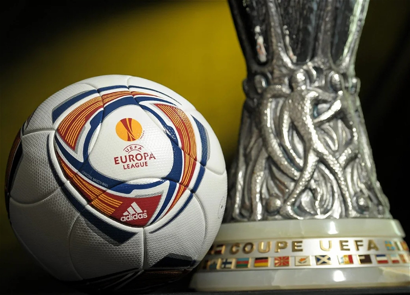 Today the finalists of the Europa League will be determined