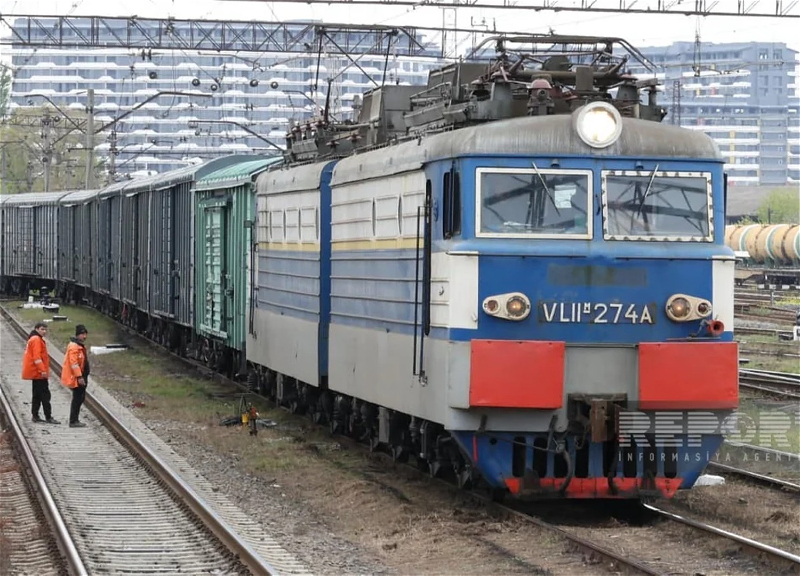 Aluminum from Russia sent to Armenia via Azerbaijan for the first time