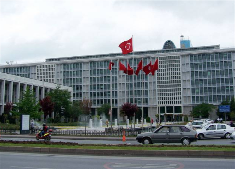 New arrests made at Istanbul city hall