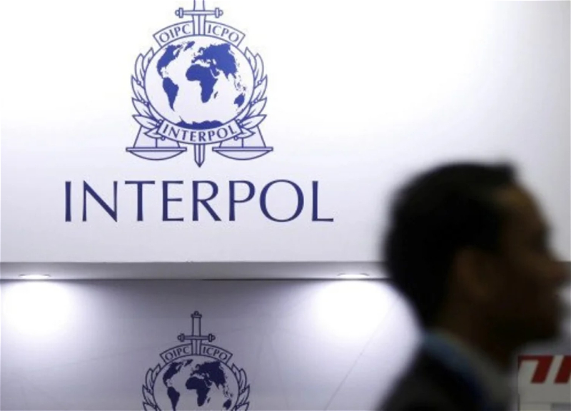 10 individuals wanted by Interpol for human trafficking