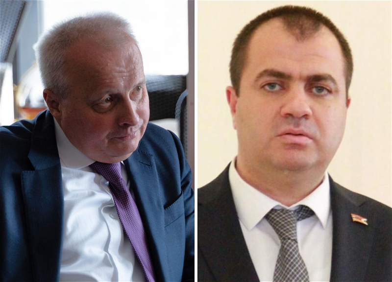 Парад без танков, банкет с сепаратистами: странное 9 Мая Москвы