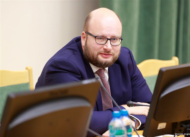 Russian foreign ministry: Armenia's European path may cause changes in relations with Russia