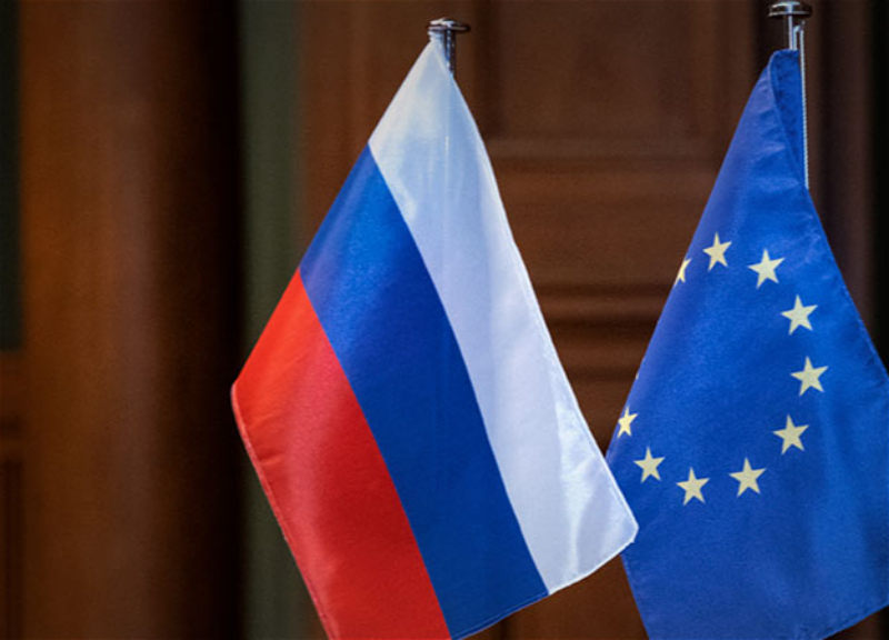 Moscow accuses EU of attempt to oust Russia from Armenia