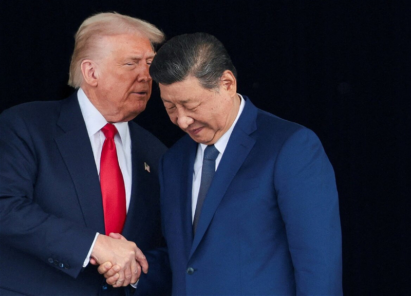 Trump will ask Xi Jinping to open China to American companies