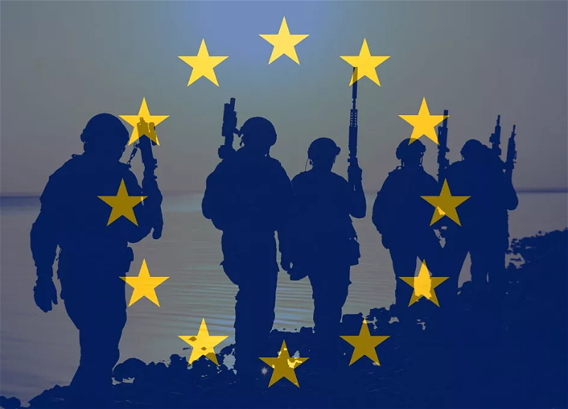 Spanish foreign minister proposes EU create single army