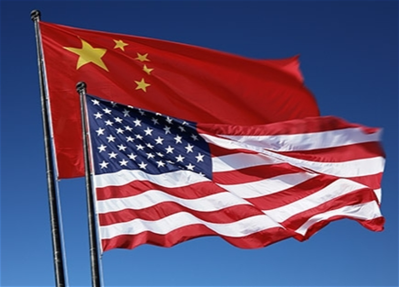 China draws four red lines ahead of Trump's visit to Beijing