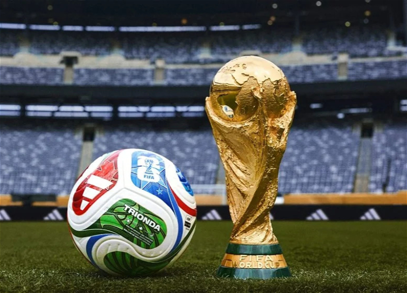 FIFA may introduce non-standard player entrance onto the field in 2026 World Cup matches