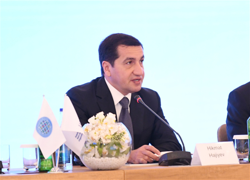 Assistant to President: Equitable representation of the Global South must be ensured in the UN Security Council