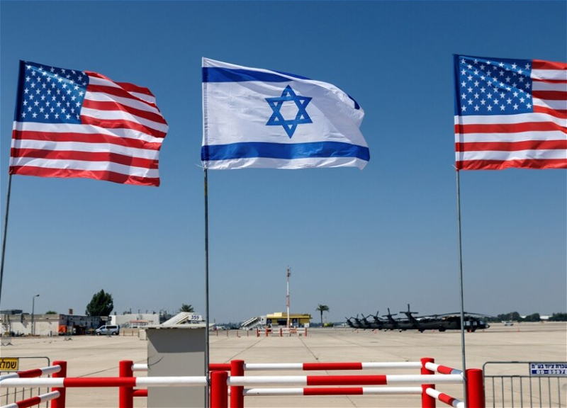 US tells Israel it will not allow resumption of hostilities in Gaza