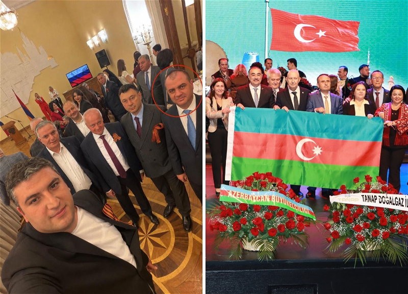 Дипломатический бумеранг: Баку ответил тонко