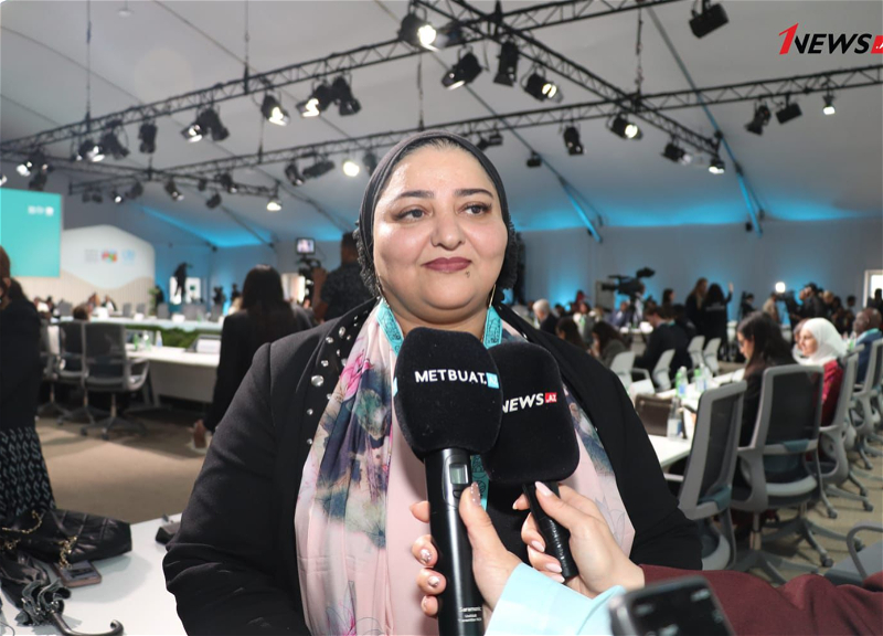 Ghada Abdel Latif: Current World Urban Forum places serious emphasis on practical implementation of projects