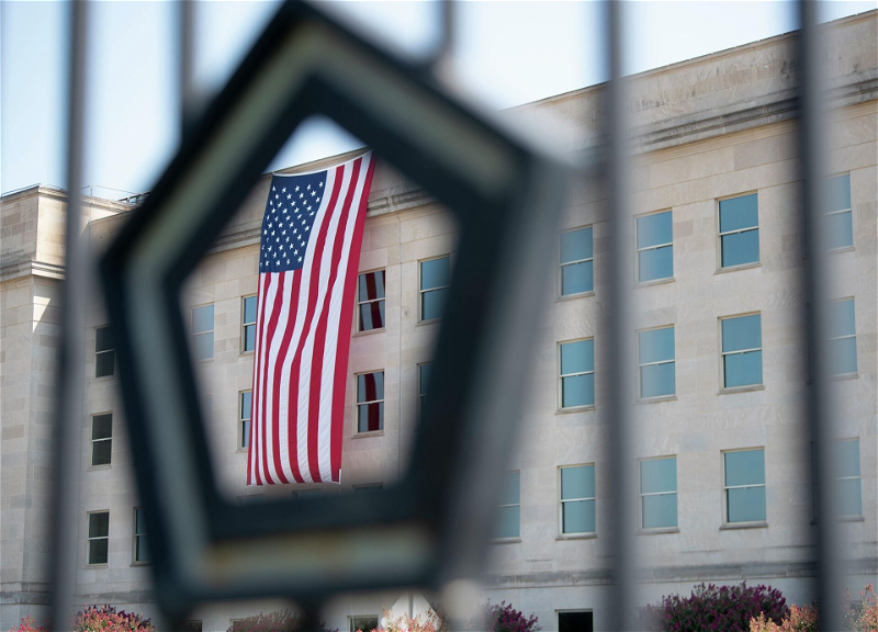 Media: Pentagon prepared plans in case of strikes on Iran