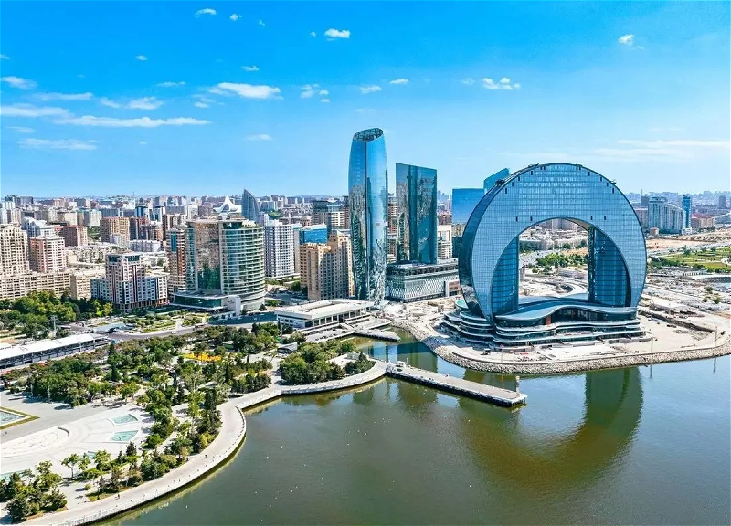 Baku ombudsman summit to be held in June