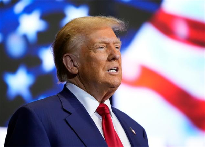 Trump: Iran wants to conclude a deal, but its proposals are irrelevant