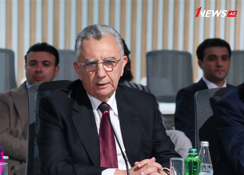 “Bakıda genişmiqyaslı abadlıq işləri aparılır” - Şəhər İcra Hakimiyyətinin başçısı