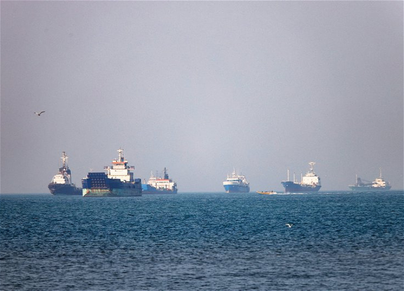 CENTCOM: US redirects 85 vessels since start of Iran's naval blockade