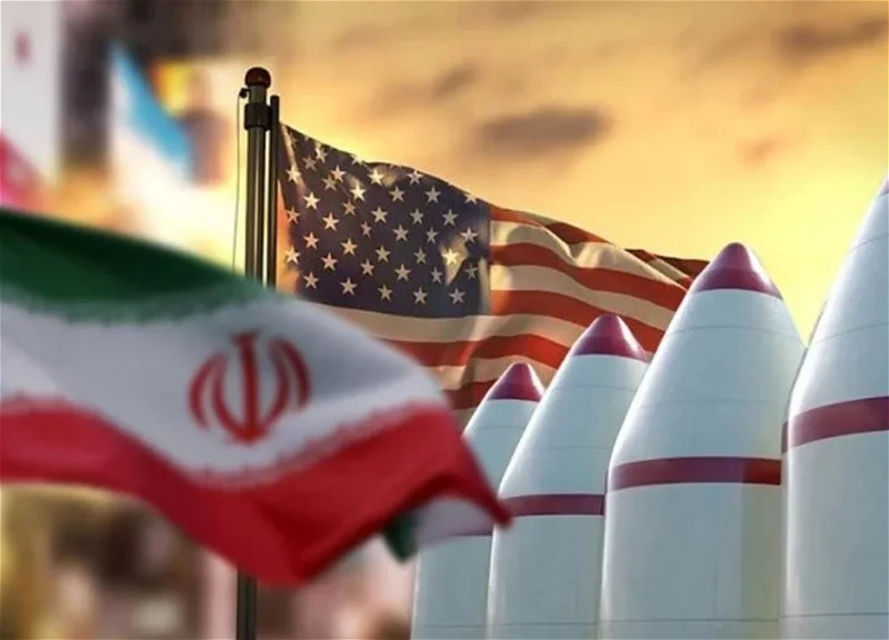 Trump refuses planned U.S. strikes on Iran
