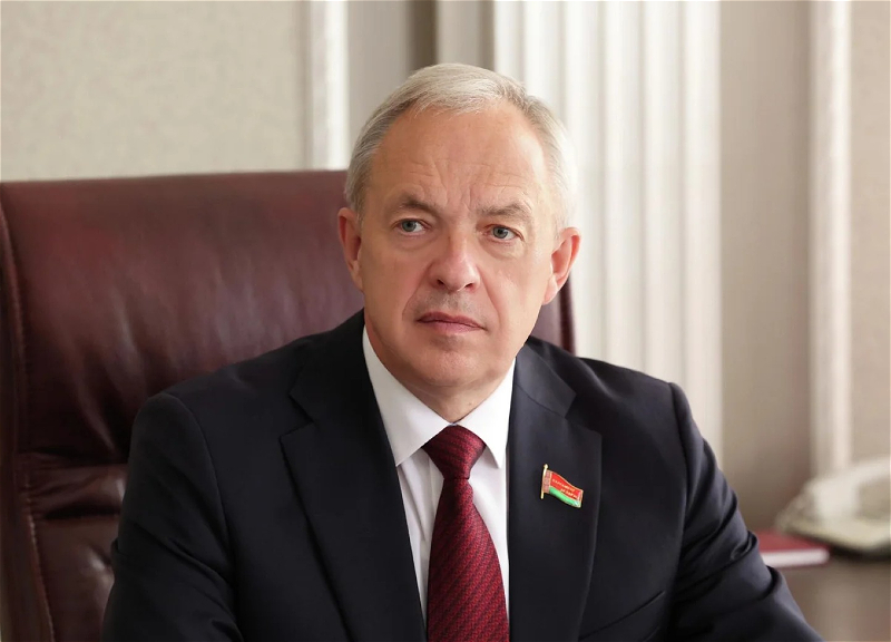 Belarus and Azerbaijan plan projects worth $1 billion