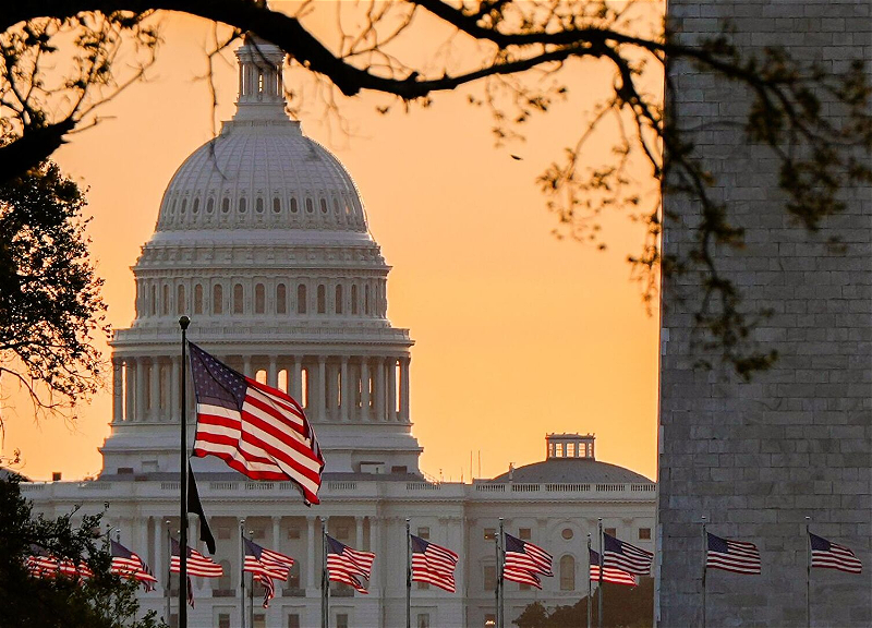 US Senate supports resolution to end war with Iran for the first time