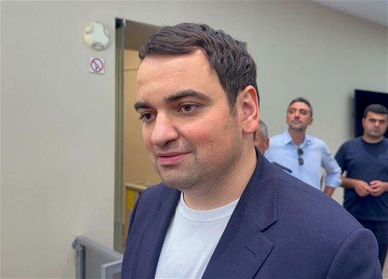 Narek Karapetyan - Russian citizen? Armenia's investigative committee opens case