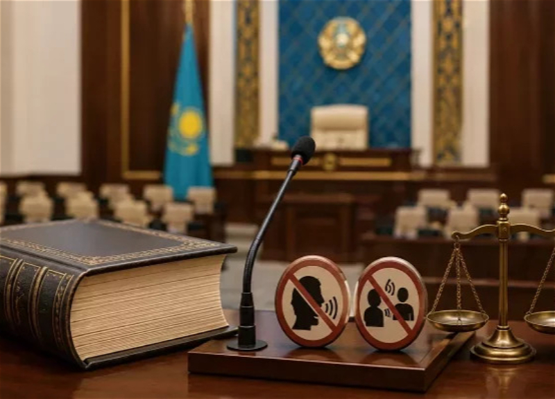 Parliament of Kazakhstan adopts law on People's Council of the republic