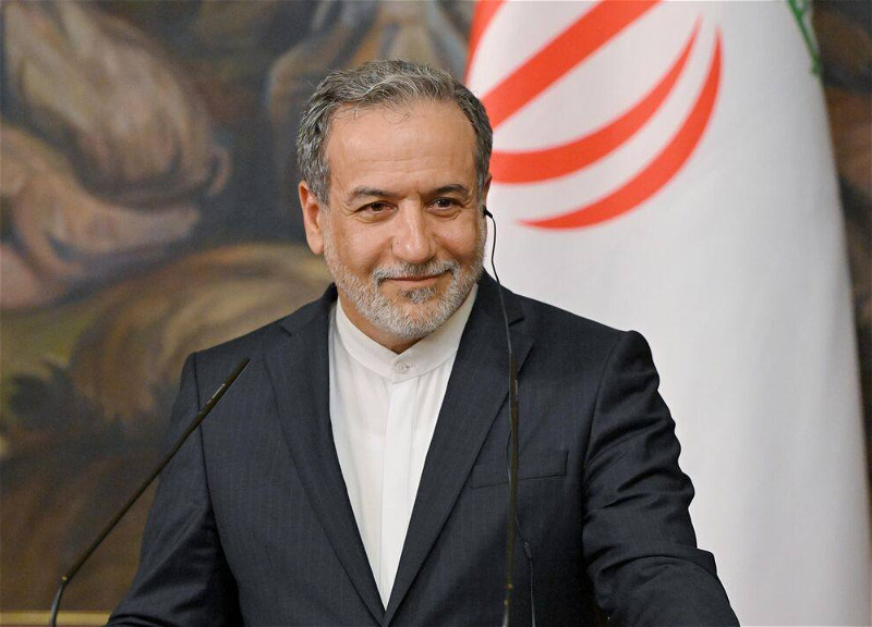 Araghchi received an invitation to New York