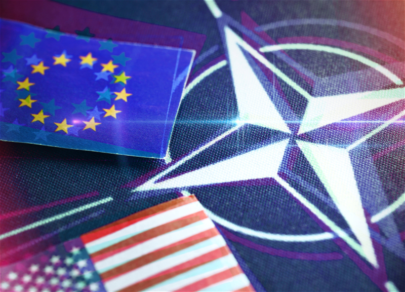 Stoltenberg: EU will not be able to perform the role of NATO