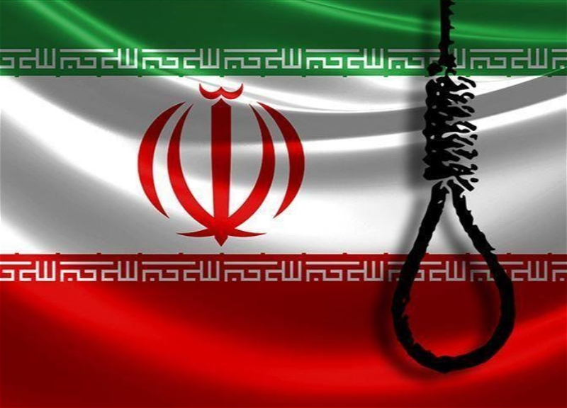 In Iran two people executed on terrorism charges