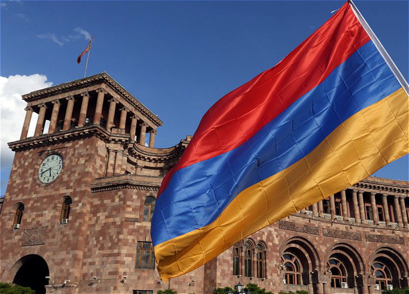 Armenian authorities announce mechanisms to protect against Moscow's gas pressure