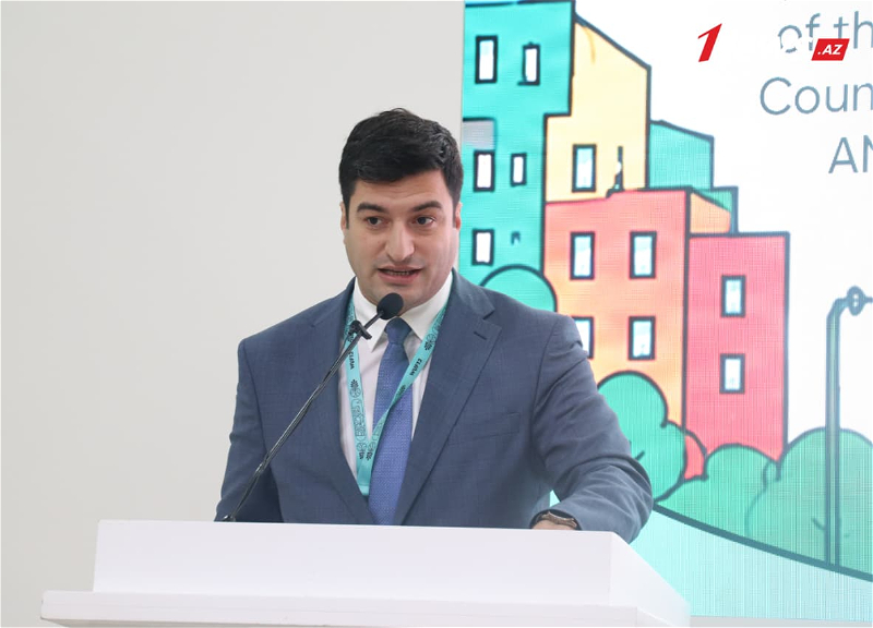 Ramil Cahangirov: “Qarabağa qayıdan insanlar hərəkət azadlığında məhdudiyyət hiss etməməlidirlər”