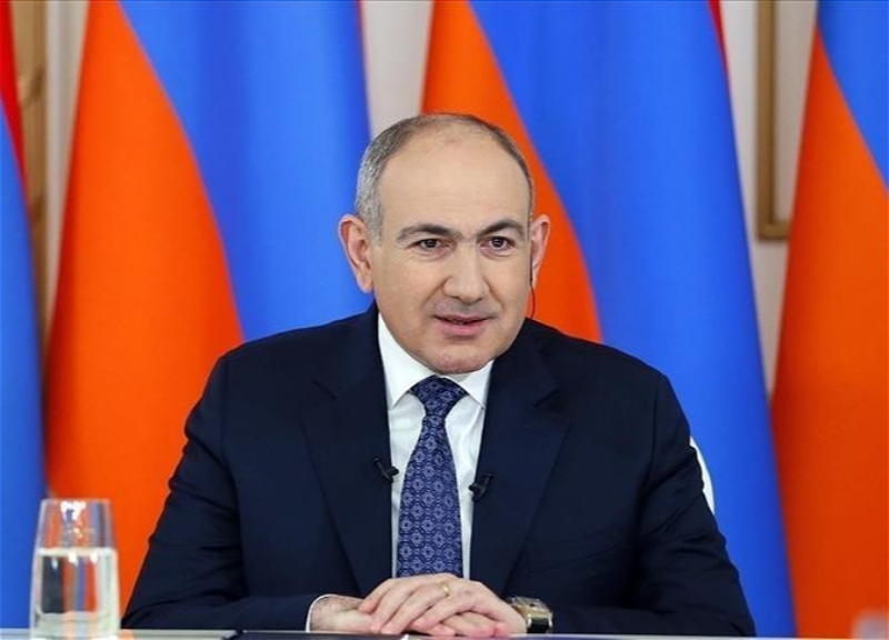 «Мир с Азербайджаном, завершенная демаркация границы, открытые дороги»: Пашинян рассказал, какой он видит Армению