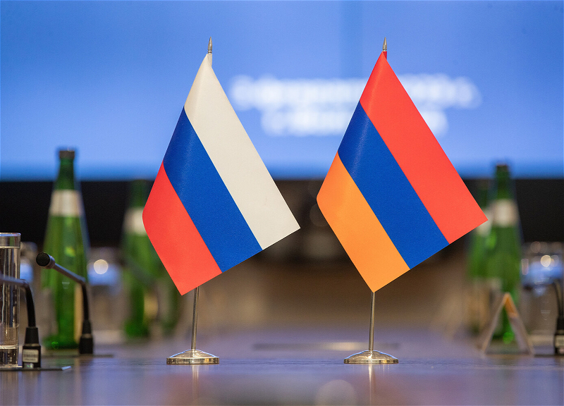 Russia continues to exert pressure on Armenia