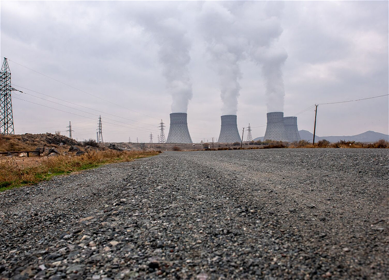 American specialists begin consultations on new nuclear power plant in Armenia
