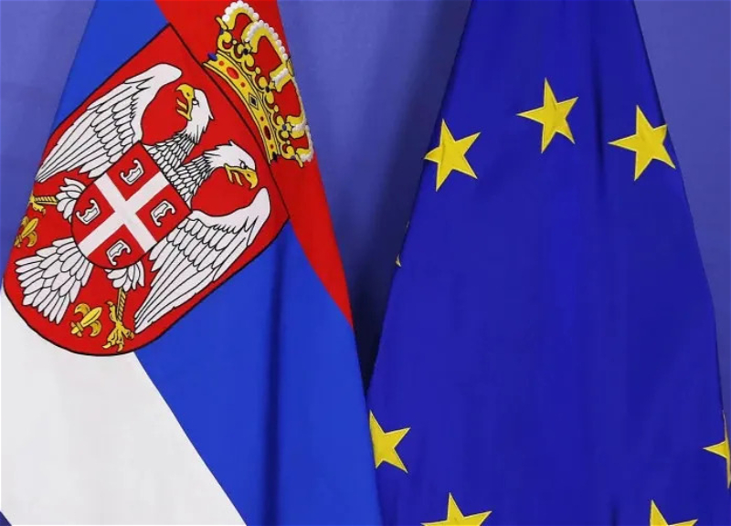 Serbia declares readiness to join EU without veto right and post of European commissioner