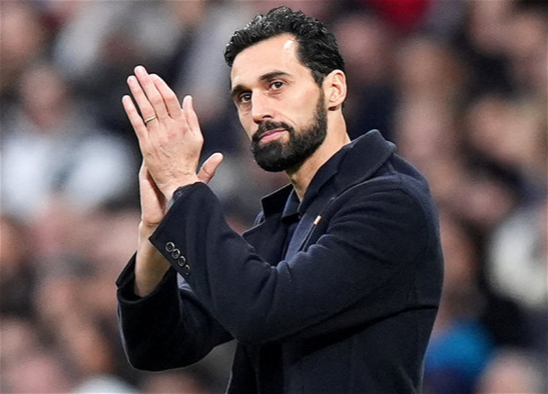 Alvaro Arbeloa announces departure from Real