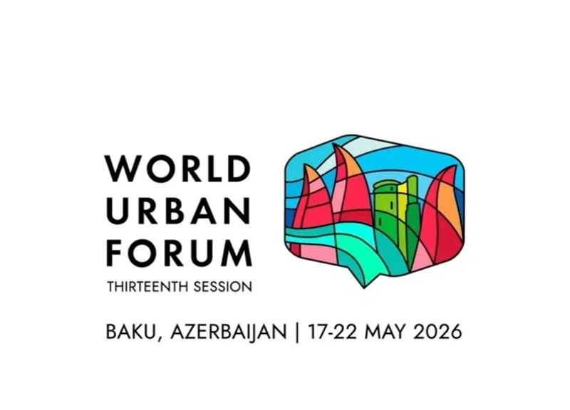 Baku call to action adopted at WUF13
