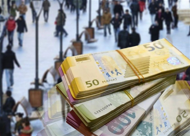 In Azerbaijan, benefits, scholarships and social assistance for May have been paid