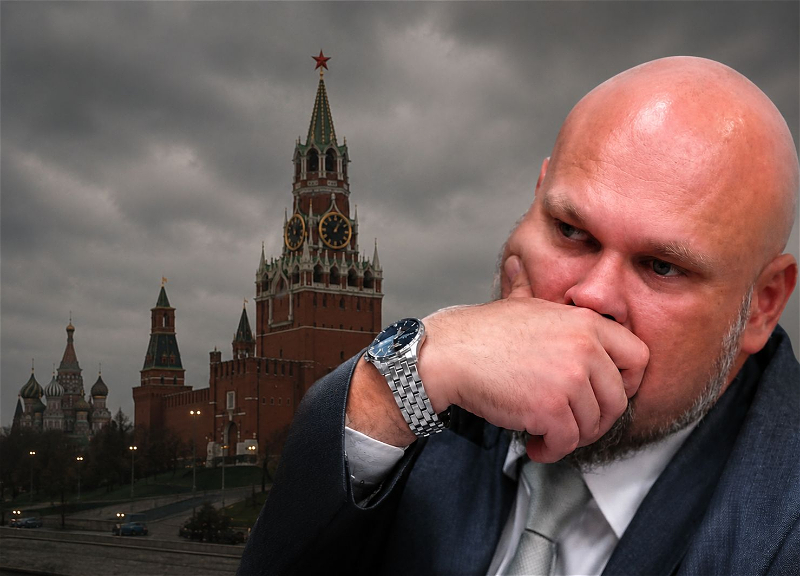 «Нас обманули»: российские Z-пропагандисты ищут оправдание потере влияния на Кавказе