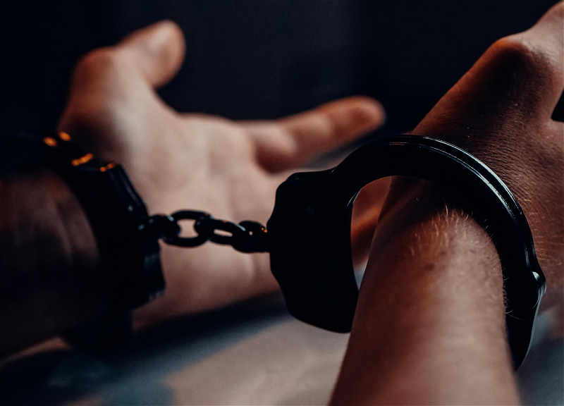 Fraud suspect to be extradited from Ukraine to Azerbaijan