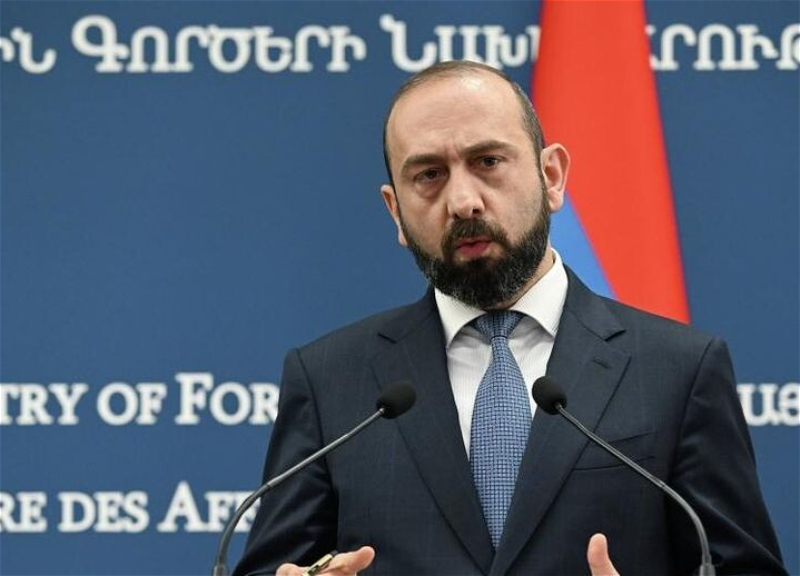 Mirzoyan: Armenia not interested in severing relations with Russia