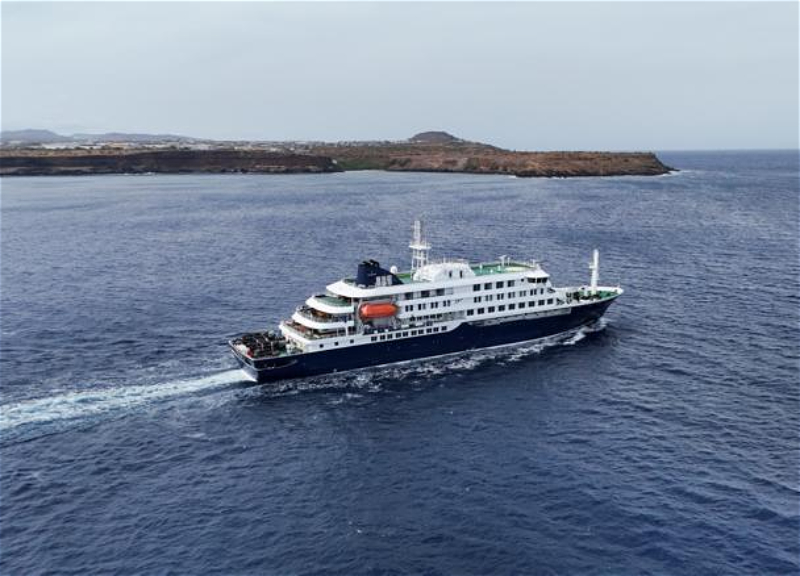 Another passenger of MV Hondius liner infected with hantavirus in Spain