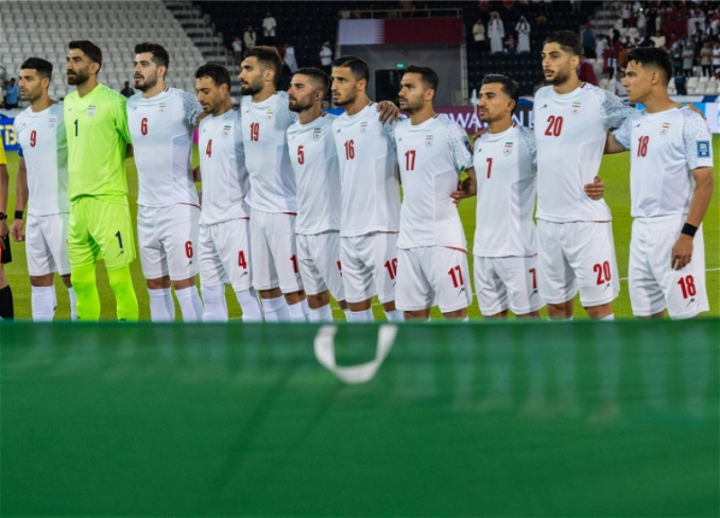 Fifa confirms transfer of Iran's training base for 2026 World Cup from USA to Mexico