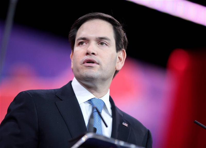 Rubio to sign memorandum of understanding in Armenia