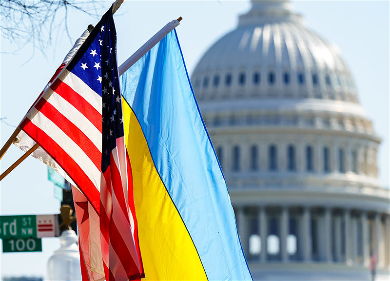 Rubio: US will continue to facilitate settlement in Ukraine