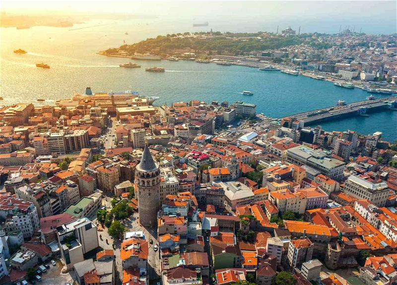 Istanbul to host world's largest zero waste event