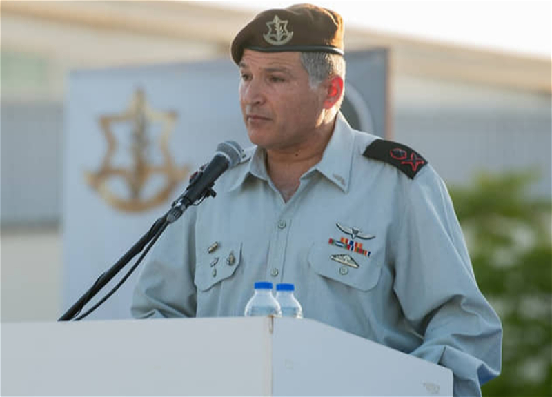 Head of Israeli intelligence service secretly arrives in UAE for dialogue with Palestinians