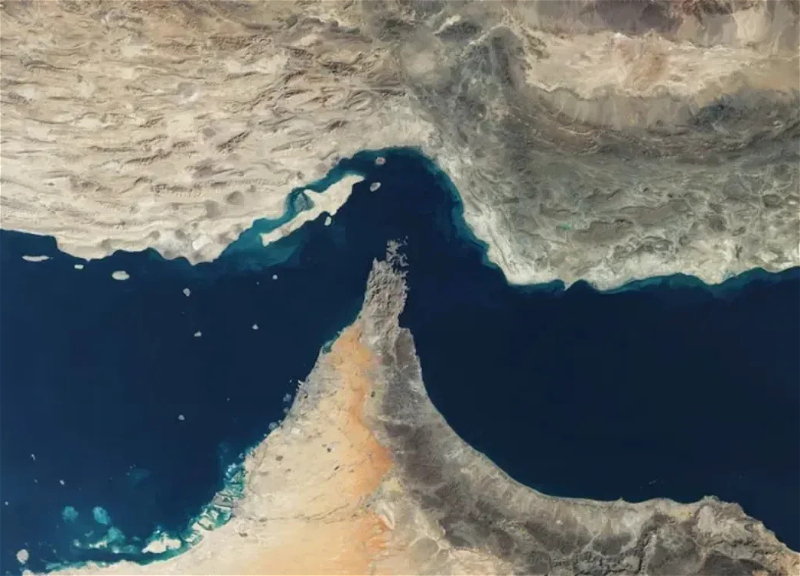 Rubio says Strait of Hormuz will be open 'one way or another'