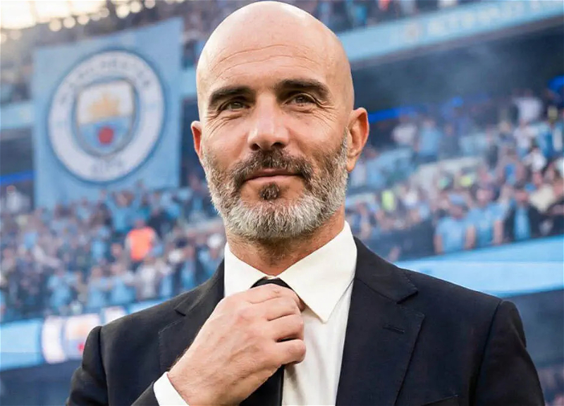 Enzo Maresca signs contract with Manchester City until 2029